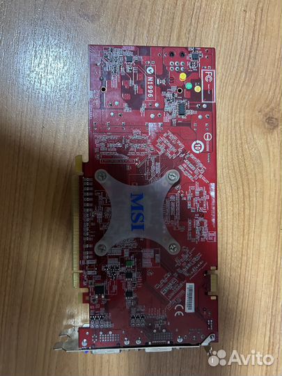 Видеокарты