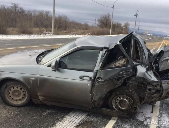 Автоподбор. Проверка автомобиля перед покупкой