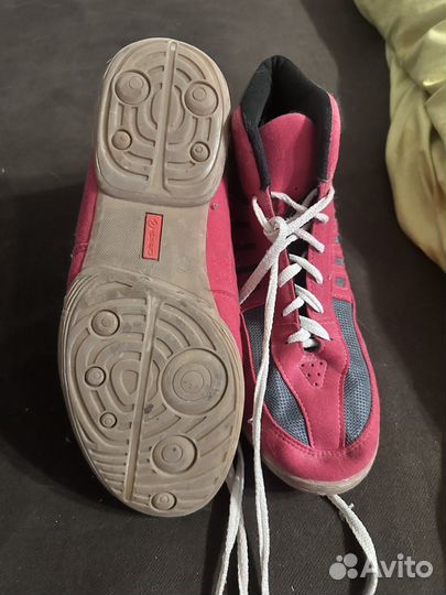 Штангетки sabo