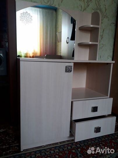 Продам детский комод