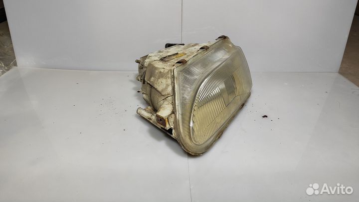 Передние Фары ваз 2115 комплект