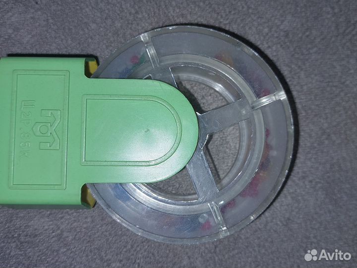 Ролейдоскоп СССР