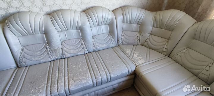 Диван раскладной