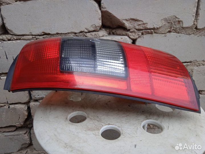 Фонарь задний левый Opel Vectra B 1995-2002