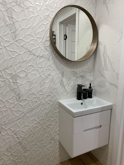 Квартира-студия, 30 м², 1/7 эт.