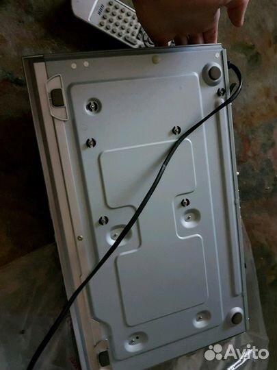 DVD плеер BBK DV525S