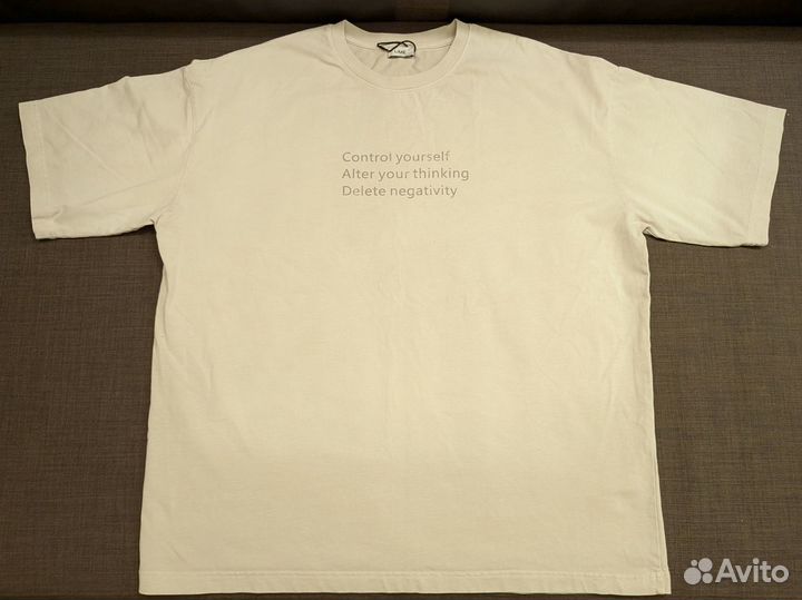 Футболка lime