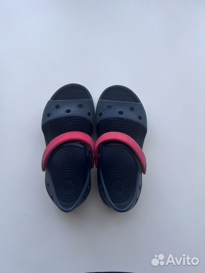 Crocs детские с10