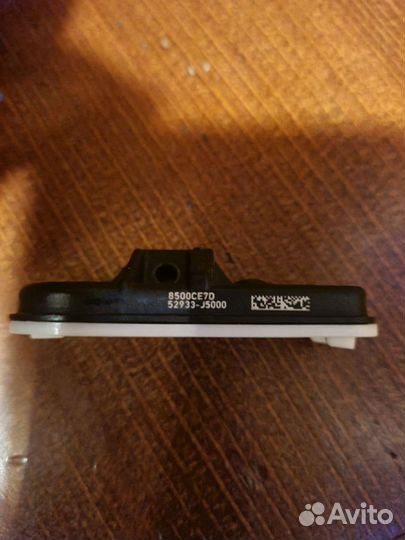 Датчик давления шин 52933-J5000
