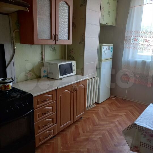 1-к. квартира, 39 м², 2/6 эт.