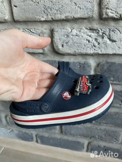 Crocs детские c6