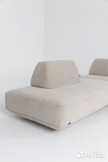 Диван 3600х2800 мм