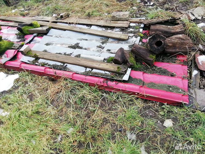 Металлочерепица