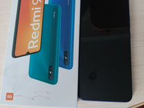 Xiaomi Redmi 9A, 2/32 ГБ