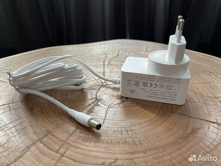 База для умного дома Eufy Homebase2