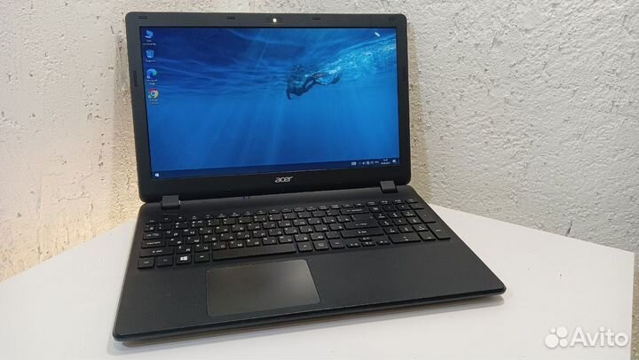 Ноутбук Acer ES1-512-C0LM