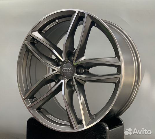 Диски R19 Audi A5/A6/A7 RS