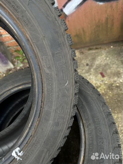 Nokian Tyres Nordman 5 205/55 R16 94T