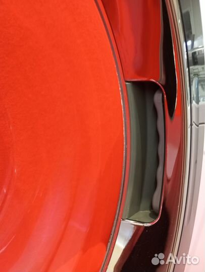 Люк стиральной машины Samsung EcoBubble