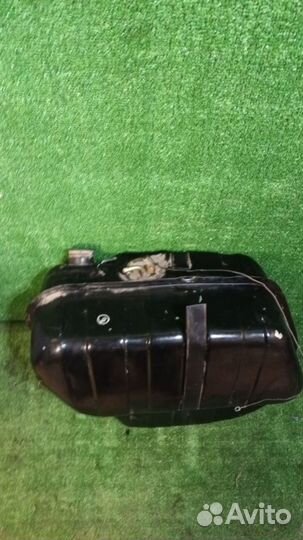 Бак топливный Ваз 2105,2107 карбюраторный