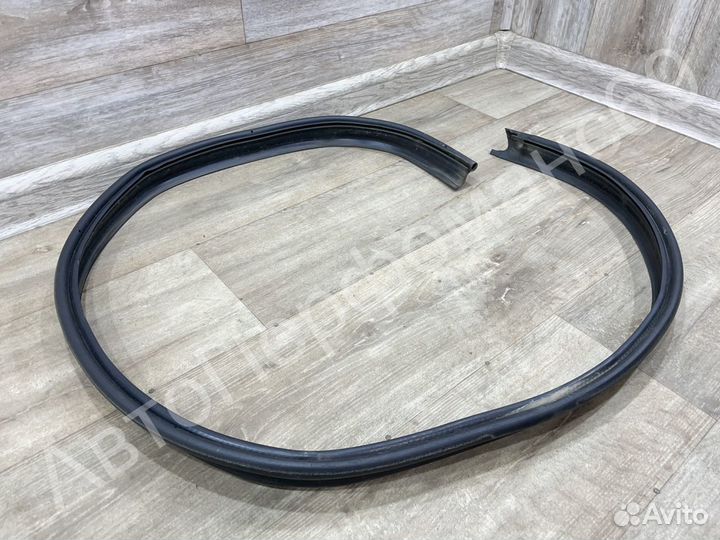 Уплотнитель дверей левый правый Datsun On-Do