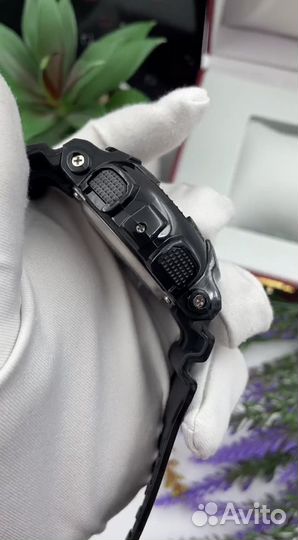 Часы мужские casio g shock