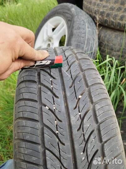 Литые диски r14