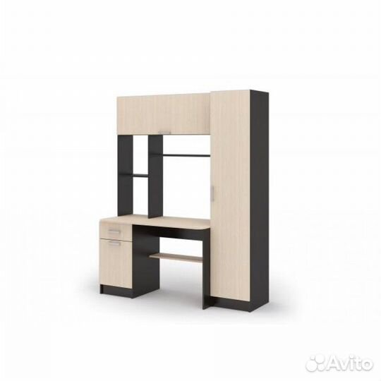 Стол компьютерный №7