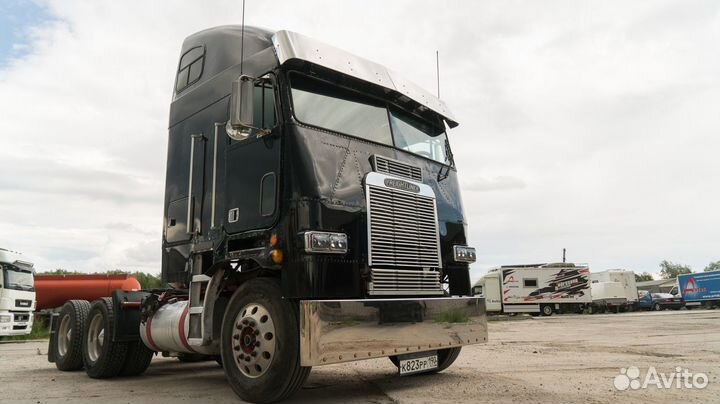 Freightliner FLA/FLB, 1995