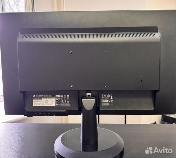 Монитор HP 24Y дюйма Full HD hdmi