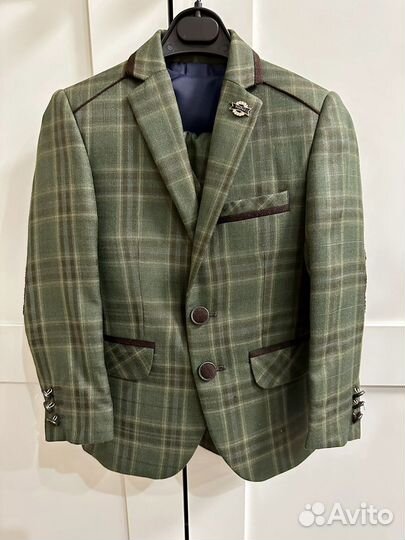 Костюм на мальчика 2 года