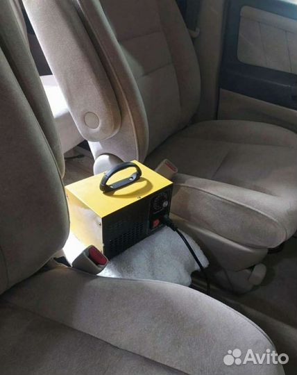 Озонатор воздуха