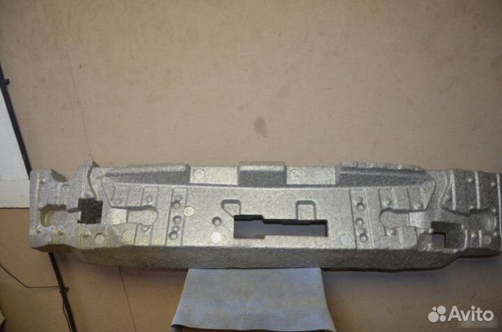 Абсорбер бампера задний Chevrolet Cobalt