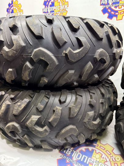 Колеса на квадроцикл 12 BRP