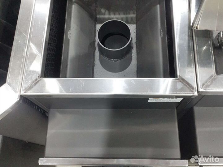 Печь банная 