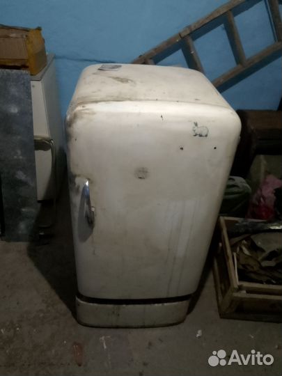 Холодильник ЗИЛ москва