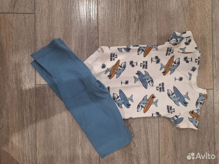 Костюм для мальчика