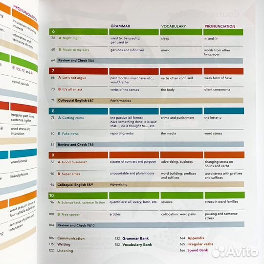 American English File 4 (Third Edition)