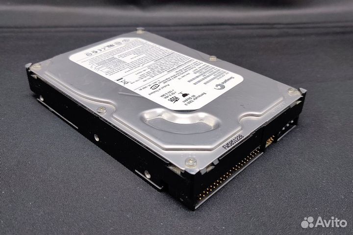 Жесткий диск Seagate 3.5