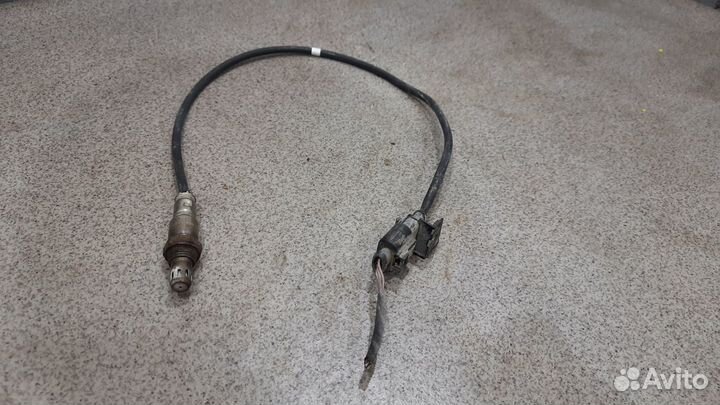 Датчик кислорода для Skoda Octavia A7