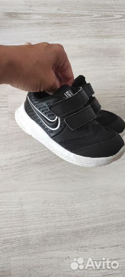 Кроссовки кеды Nike, tombi pablosky, h&m