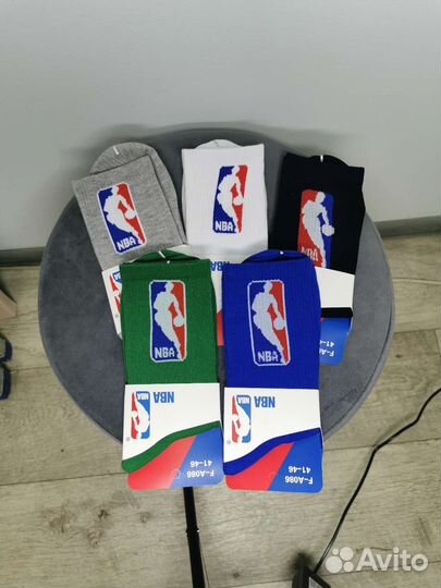 Носки NBA