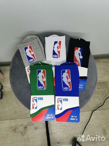 Носки NBA