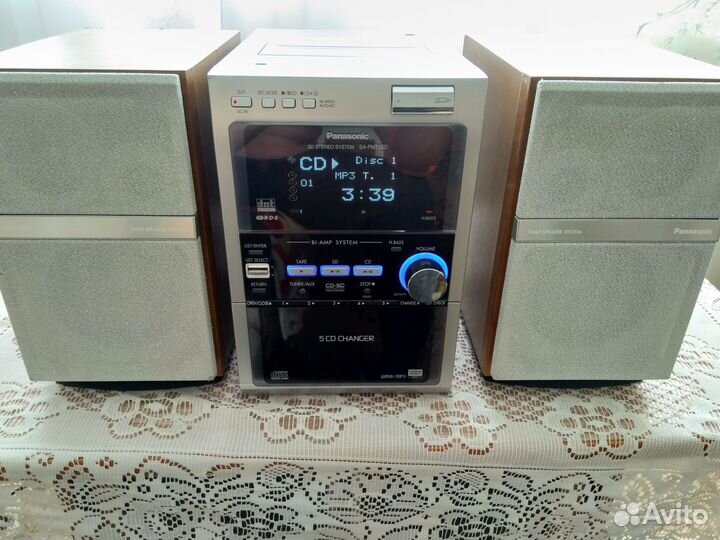 Панасоник-71