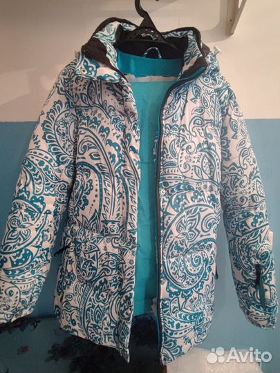 Куртка женская