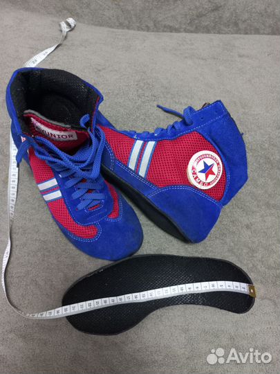 Барцовки в хорошем смысле