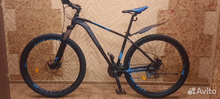 Горный велосипед 29
