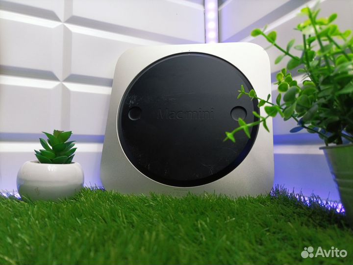 Мини пк Mac Mini Mid 2011 с гарантией