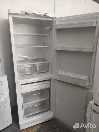 Холодильник индезит с гарантией