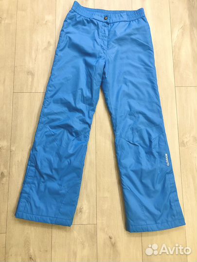 Лыжный костюм женский 44-46